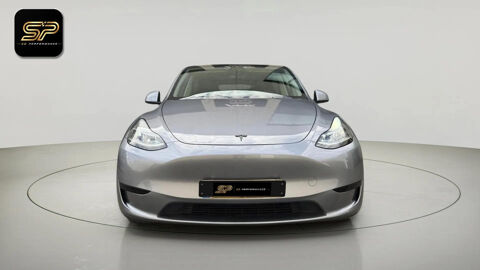 Model Y Grande Autonomie AWD 7 Places * Pack MMX * Autopilot * 542 k 2025 occasion 33150 Cenon