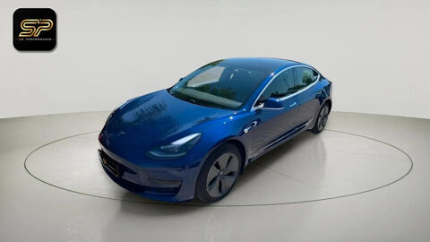 Model 3 STANDARD RANGE 325 CH * AUTOMATIQUE * BLEU 2020 occasion 33150 Cenon