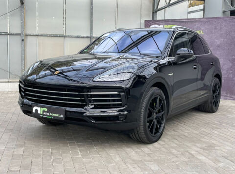 Porsche Cayenne 3.0 462ch E-Hybrid 2019 occasion Eysines 33320