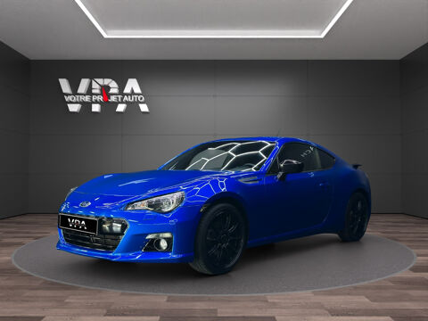 Annonce voiture Subaru Brz 19979 €