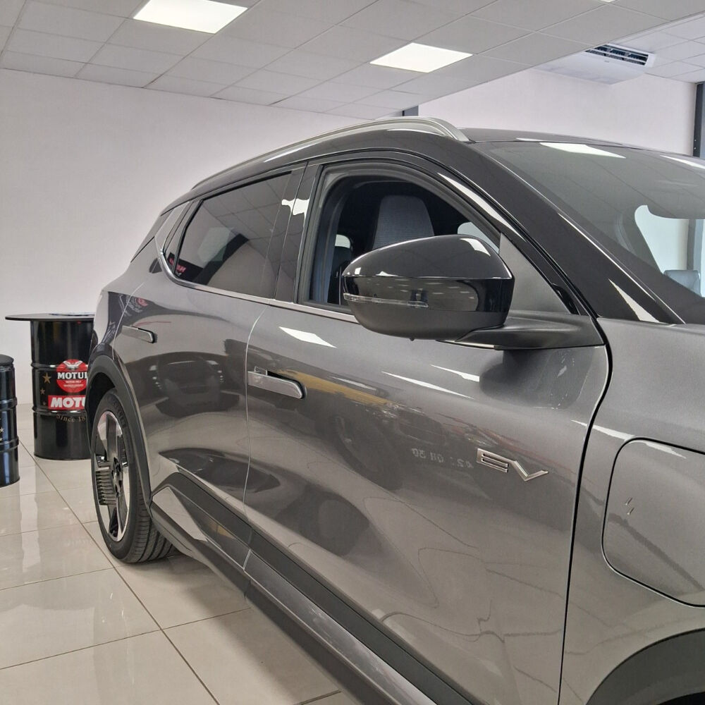Eclipse Cross BEV 87 KWH 218 PACK INTENSE 11KW 2026 occasion 30100 Al&egrave;s