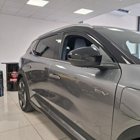 Eclipse Cross BEV 87 KWH 218 PACK INTENSE 11KW 2026 occasion 30100 Al&egrave;s