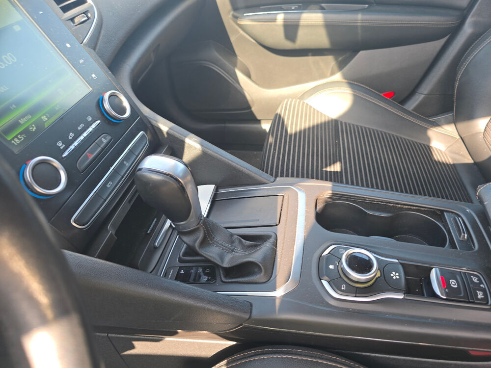 Talisman 1.6 dCi 160ch energy Intens EDC 2016 occasion 60290 Neuilly-sous-Clermont