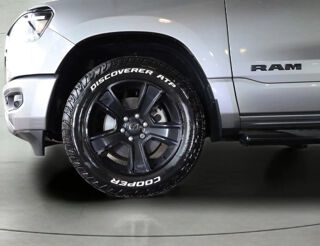 RAM 1500 * BIG HORN LONE STAR * V8 5.7 401 CH * GPL * CUIR * CAM 2020 occasion 33150 Cenon