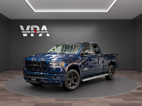 Dodge RAM 1500 Bighorn � 3.6 V6 305ch � 4x4 � AHK � Cam&eacute;ra � Clim 3 zo 2020 occasion Eysines 33320