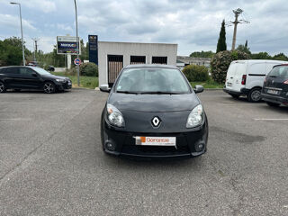 Twingo 1.2 16V 2011 occasion 13300 Salon-de-Provence