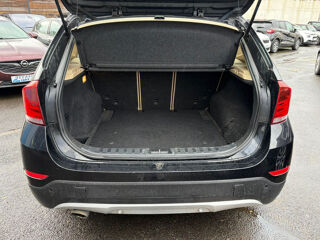 X1 xDrive 25d Lounge Plus Steptronic 2013 occasion 54270 Essey-l&egrave;s-Nancy