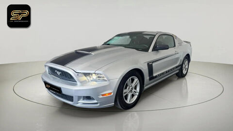 Annonce voiture Ford Mustang 19888 €