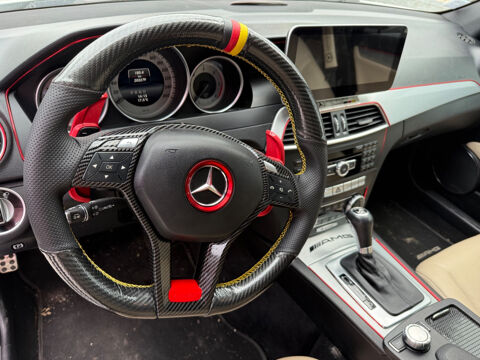 Classe C C 250 CDI BlueEfficiency (204.003) 2013 occasion 11300 Limoux