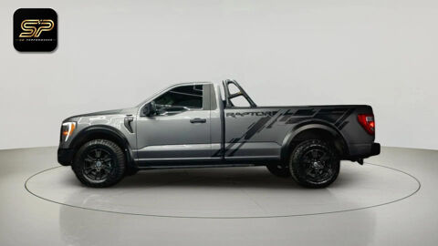 Focus 3.3 V6 Offroad Long Bed * Pack Raptor * Cam&eacute;ra * CarPlay * T 2024 occasion 33150 Cenon