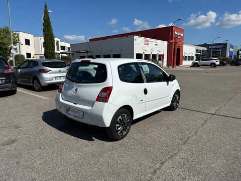 Twingo II Night &amp; Day 2010 occasion 13300 Salon-de-Provence