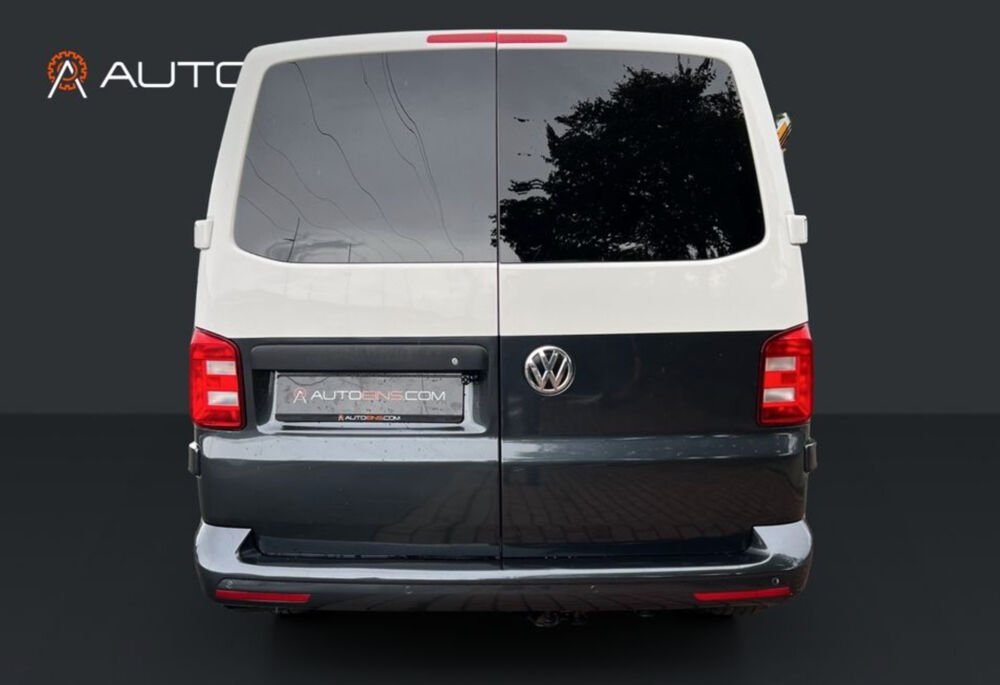 MULTIVAN VIP 2.0 TDI - Edition Luxe Camper Limited - Pack California 2016 occasion 33320 Eysines