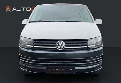 MULTIVAN VIP 2.0 TDI - Edition Luxe Camper Limited - Pack California 2016 occasion 33320 Eysines