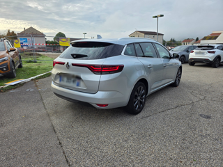 M&eacute;gane 1.3 TCe - 140ch - Techno EDC - Cam&eacute;ra de recul - Suivi Renau 2023 occasion 26240 Saint-Vallier