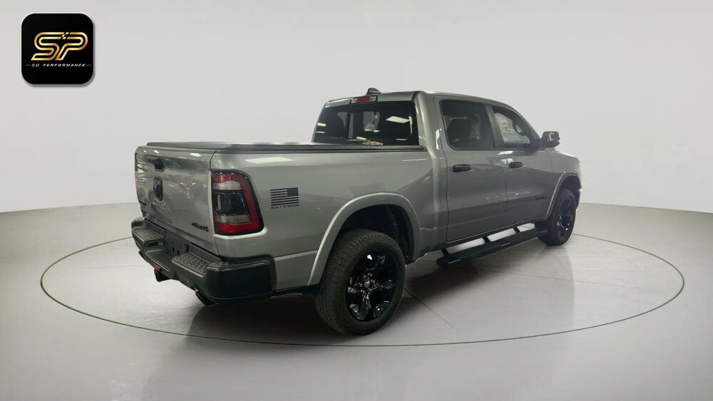 RAM BIG HORN * 5.7 HEMI V8 401 CH * AUTOMATIQUE 4X4 * CARPLAY, C 2023 occasion 33150 Cenon