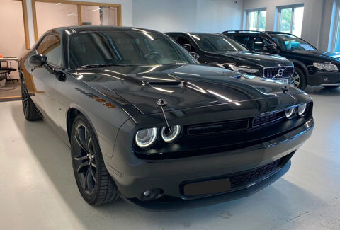 Annonce voiture Dodge Challenger 25990 