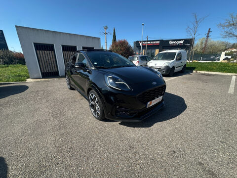 Ford Puma ST 2021 occasion Salon-de-Provence 13300