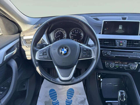 X2 xDrive20i Advantage Steptronic 192 ch*GPS*LED*Si&egrave;ges Chauffa 2020 occasion 33150 Cenon