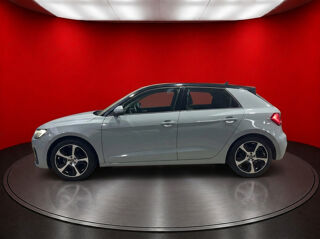 A1 25 TFSI Carplay BVA 2020 occasion 69100 Villeurbanne