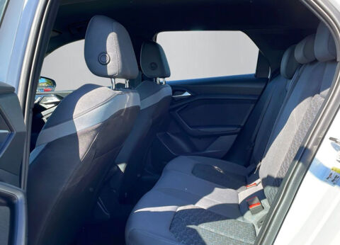 A1 II 40 TFSI 200cv S LINE 2019 occasion 33320 Eysines