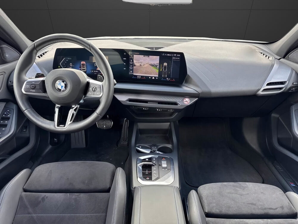 S&eacute;rie 1 120i M Sport Pro 156 ch • Harman Kardon • Suspension M adapt 2025 occasion 33320 Eysines