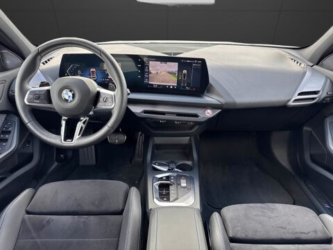 S&eacute;rie 1 120i M Sport Pro 156 ch • Harman Kardon • Suspension M adapt 2025 occasion 33320 Eysines