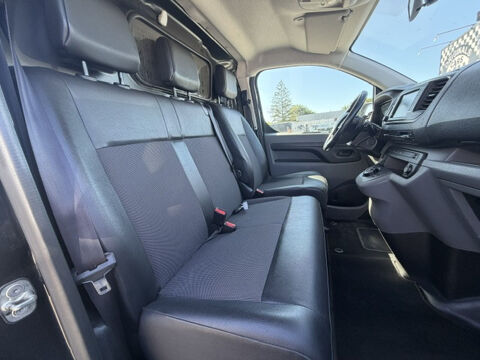 Proace TOYOTA PROACE 177 CV XL L2 Lounge GPS ATTELAGE HAYON ARRIERE 2019 occasion 24750 Tr&eacute;lissac