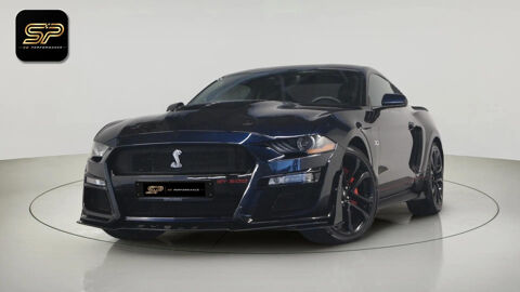 Annonce voiture Ford Mustang 35790 €