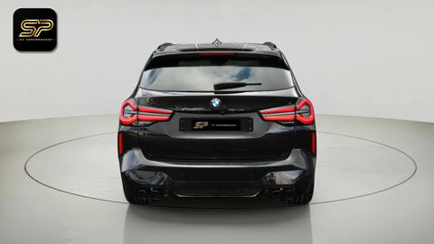X3 30i xDrive M Sport * 252 ch * Toit pano * HUD * Harman Kardo 2024 occasion 33150 Cenon