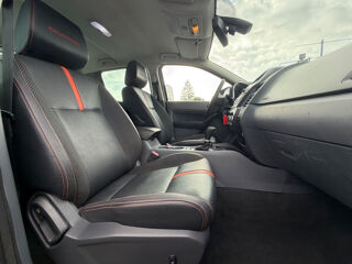 Ranger 3.2 TDCi 200ch Double Cabine Wildtrak 4x4 BVA sieges chauff 2013 occasion 24750 Tr&eacute;lissac
