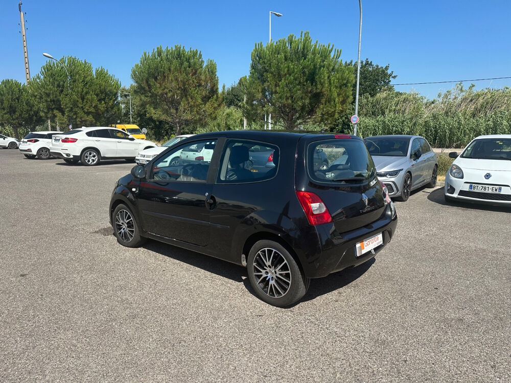 Twingo II Dynamique 2008 occasion 13300 Salon-de-Provence
