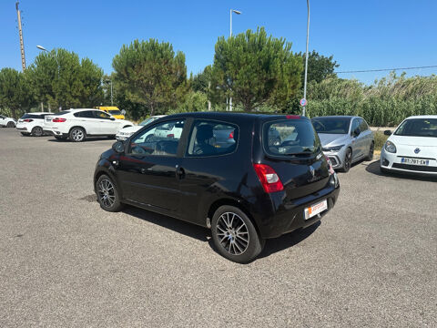 Twingo II Dynamique 2008 occasion 13300 Salon-de-Provence