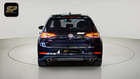 Golf VII GTI PERFORMANCE 245 CH * DSG * CARPLAY * CAM&Eacute;RA * SI&Egrave;GES 2020 occasion 33150 Cenon