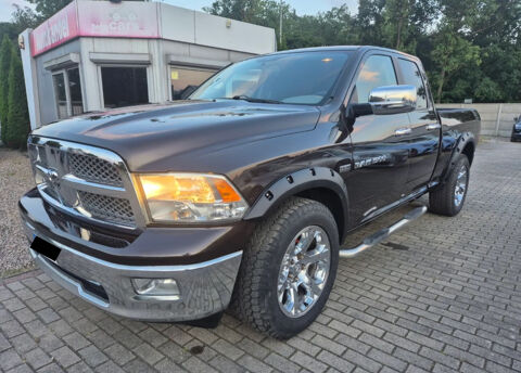 Dodge RAM 1500 V8 5.7 HEMI 390CH LONGUE BENNE 2011 occasion Gradignan 33170