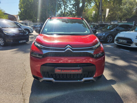 C3 Aircross BLUEHDI 120CH SHINE EAT6 2022 occasion 34430 Saint-Jean-de-V&eacute;das