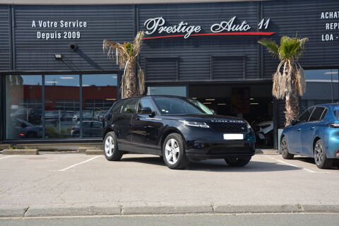Land-Rover Range rover velar 2.0 D180 S 2019 occasion Narbonne 11100