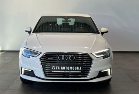 A3 Sportback 204ch e-tron S Line 2018 occasion 33320 Eysines