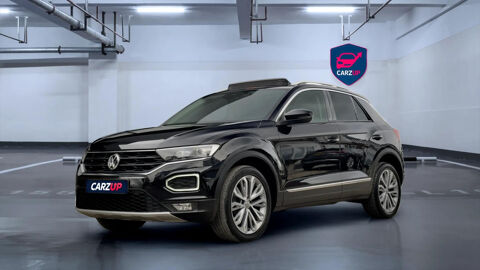 Volkswagen Jetta 1.5 TSI DSG * Toit pano * Cuir * Cam&eacute;ra * Digital cockpit 2019 occasion Lyon 69006