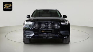 XC90 T6 AWD Momentum Pro * 310 ch * 7 Places * 360&deg; * Toit Panora 2020 occasion 33150 Cenon