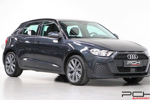 Audi A1 1.0 TFSI Apple Carplay - GPS - Clim auto - Jantes 17" 2019 occasion Eysines 33320