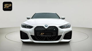 i4 EDRIVE35 GRAN COUP&Eacute; M SPORT * 286 CH * 483 KM * 360&deg; * LASER 2023 occasion 33150 Cenon