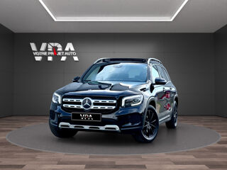 Classe A 200 d AMG Line 150 ch – 8G-DCT – Toit panoramique – MULTIBEA 2021 occasion 33320 Eysines