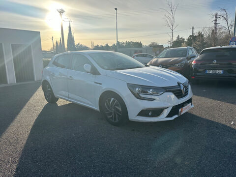 Annonce voiture Renault Mgane 11000 