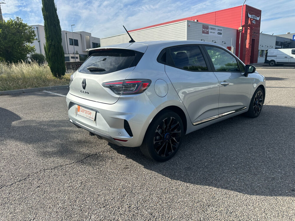 Clio V BDCI 100 2023 occasion 13300 Salon-de-Provence