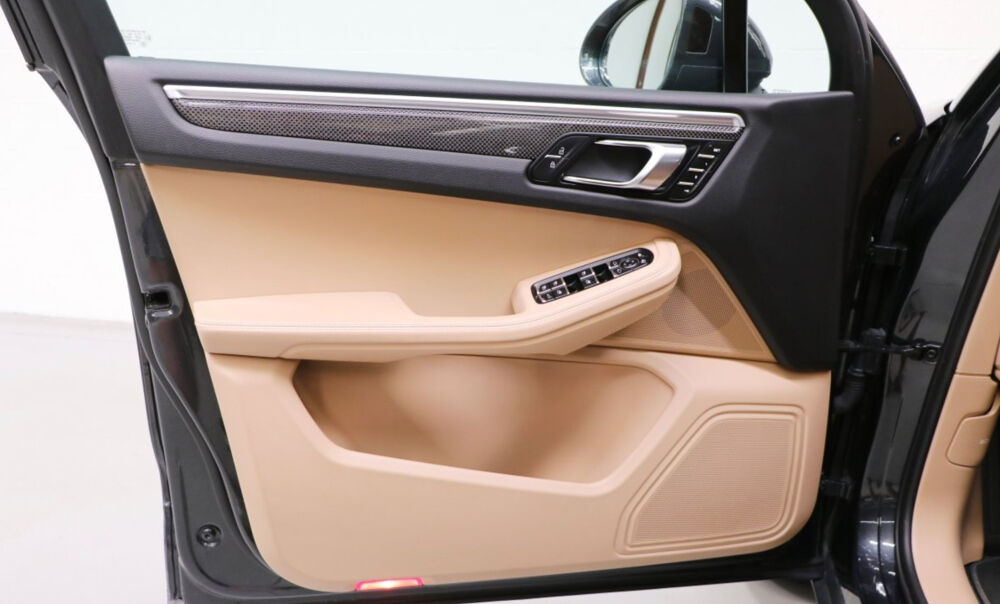 Macan 2.0 245ch 2019 occasion 33320 Eysines