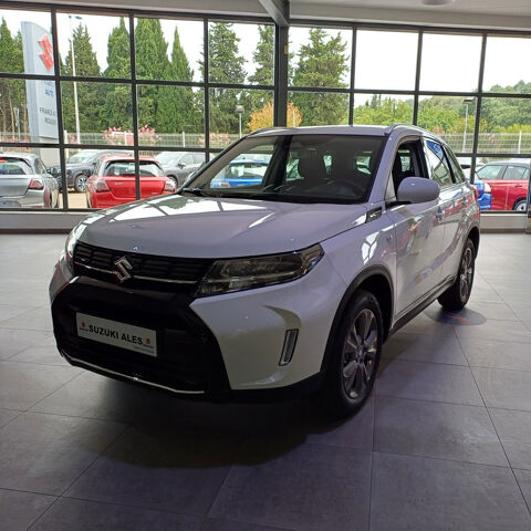 Annonce voiture Suzuki Vitara 26990 