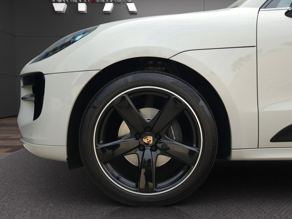Macan 2.0 245ch PDK &middot; Pack Sport&middot; PDLS+ &middot; Cam&eacute;ra 360&deg; &middot; Toit panor 2020 occasion 33320 Eysines