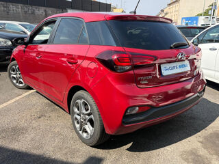 i20 Intuitive 2018 occasion 54270 Essey-l&egrave;s-Nancy