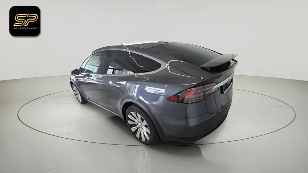 Model X Long Range * 572 ch * 4x4 * Toit Panoramique * Cam&eacute;ra 360&deg; * 2020 occasion 33150 Cenon