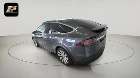 Model X Long Range * 572 ch * 4x4 * Toit Panoramique * Cam&eacute;ra 360&deg; * 2020 occasion 33150 Cenon
